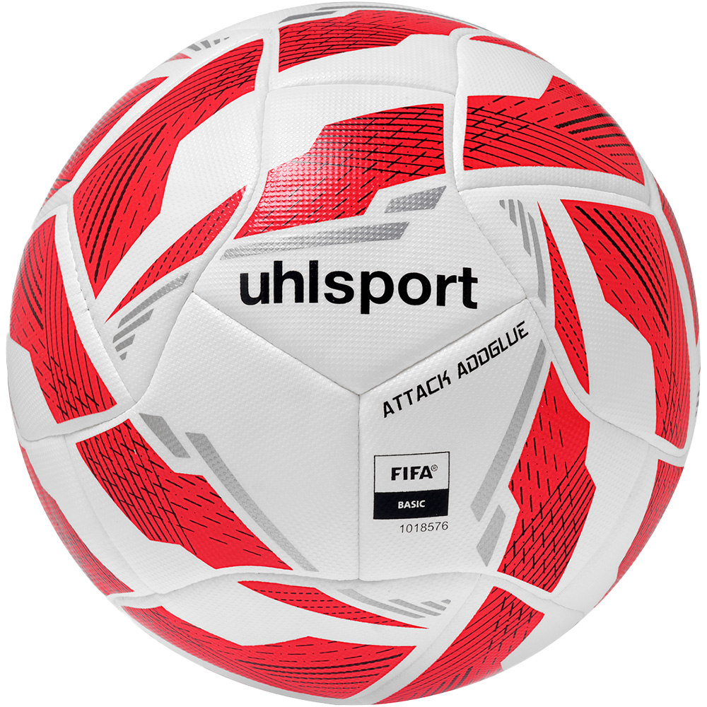 Attack Addglue Ball 4