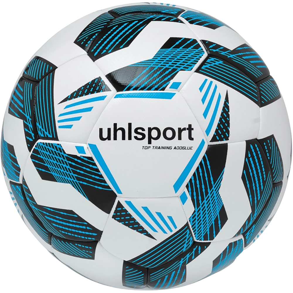 Fairtrade Top Training Addglue Ball 