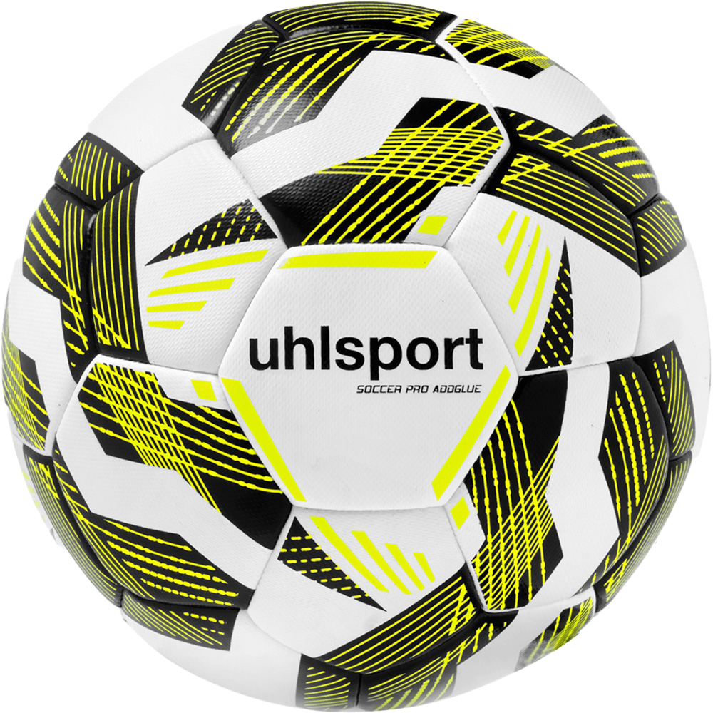 Soccer Pro Addglue Ball 5