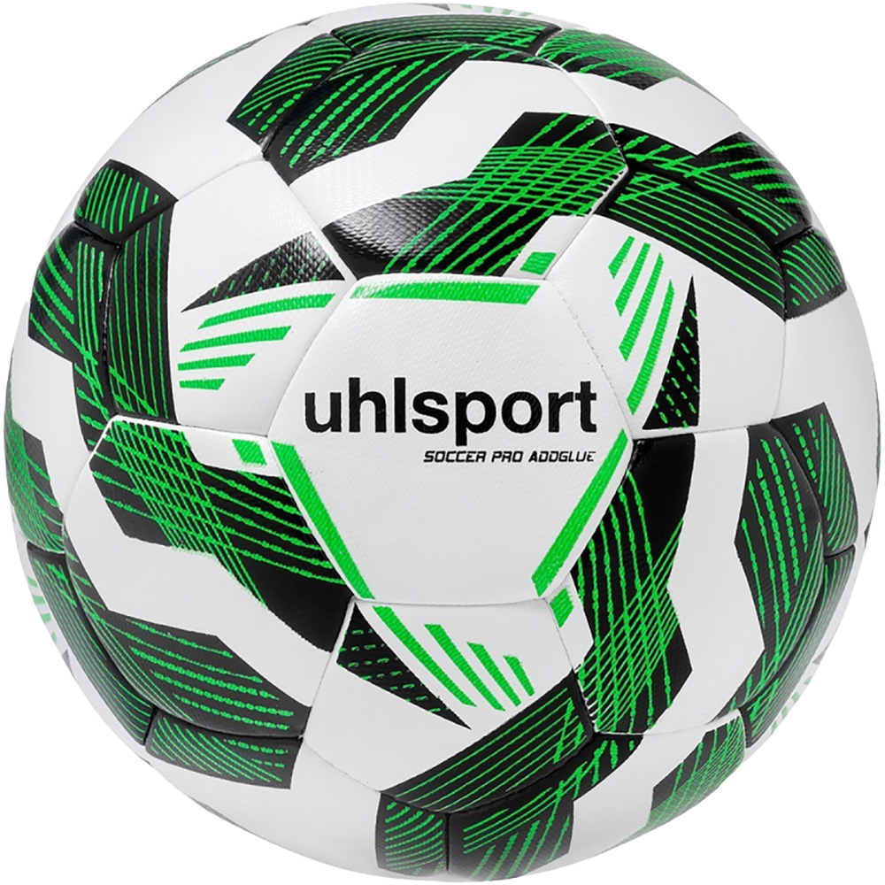 Soccer Pro Addglue Ball 3