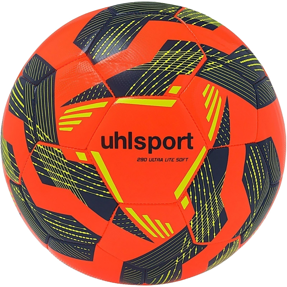 Ultra Lite Soft 290 Ball 