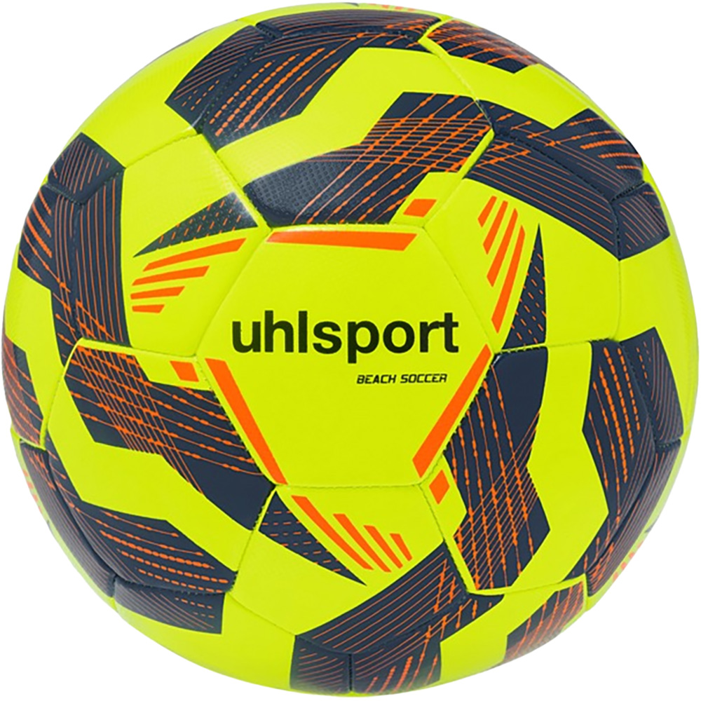 Beach Soccer Ball 5