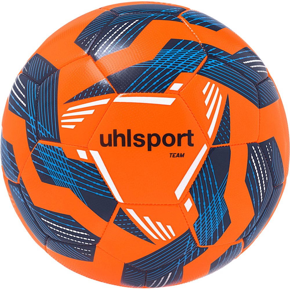 Team Fussball 5