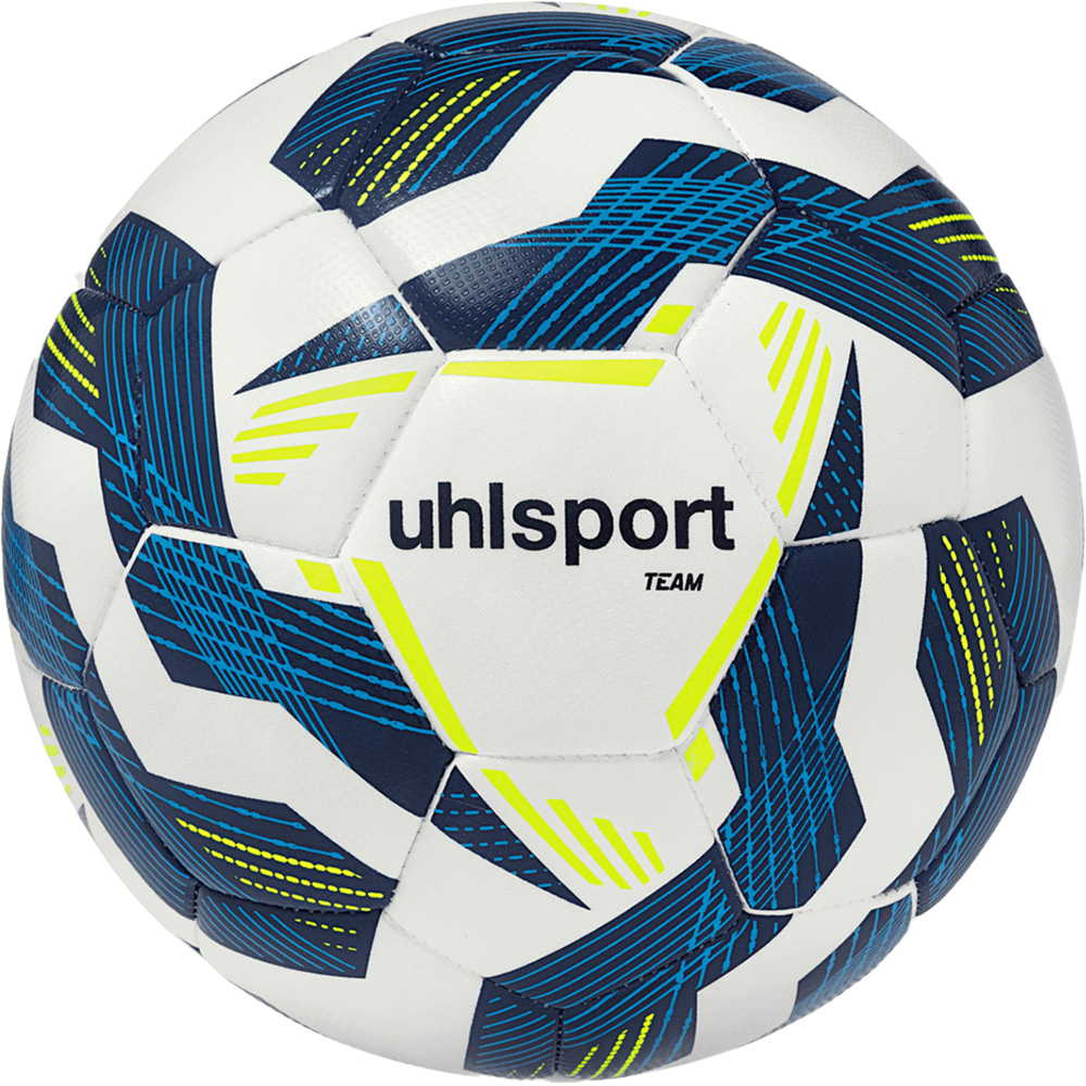 Team Ball 4