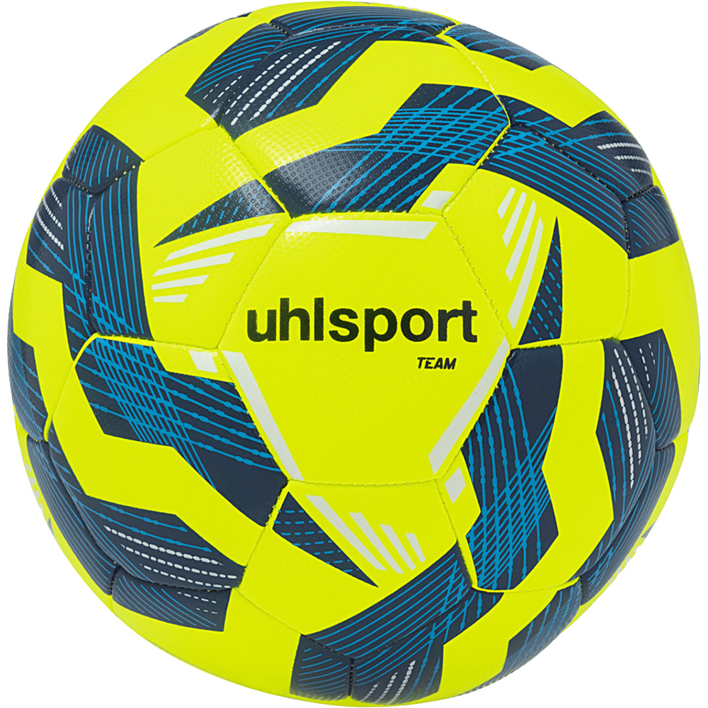 Team Fussball 4