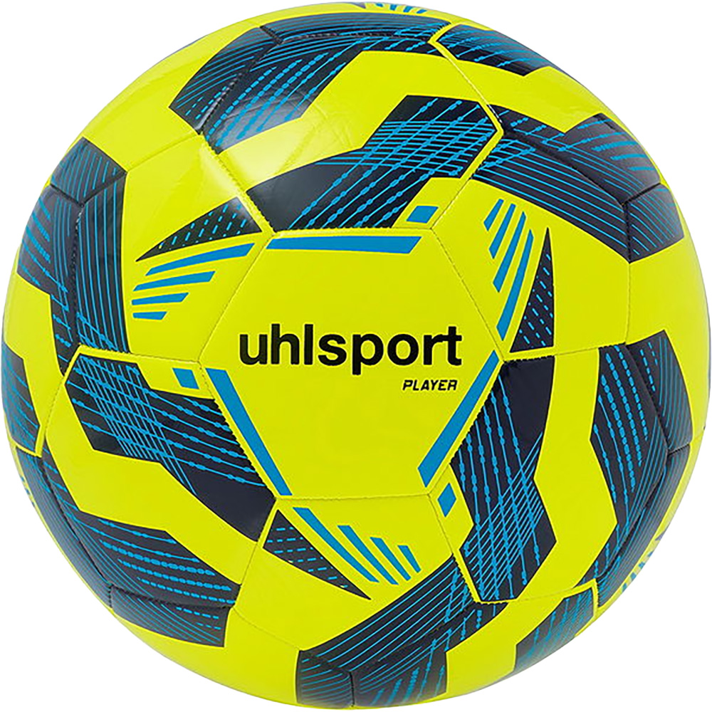Player Ball 5