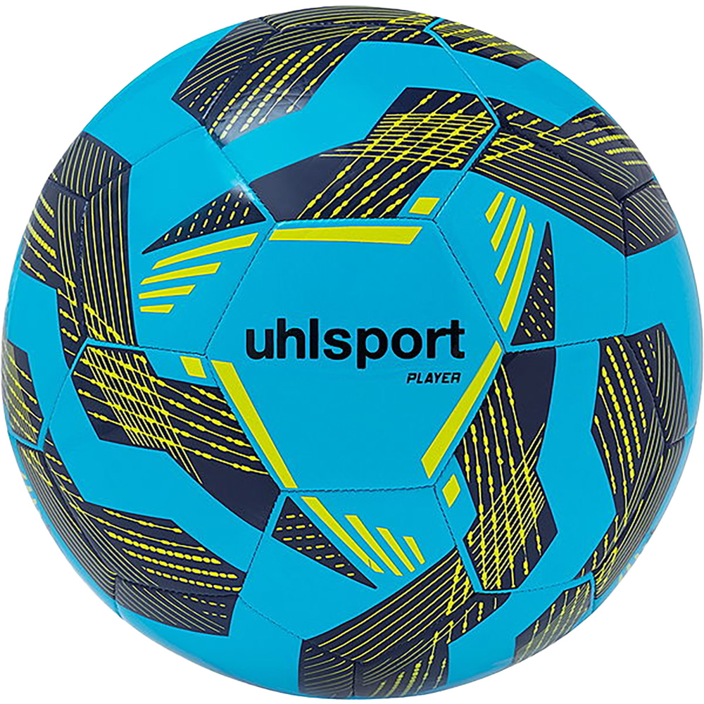 Player Ball 5