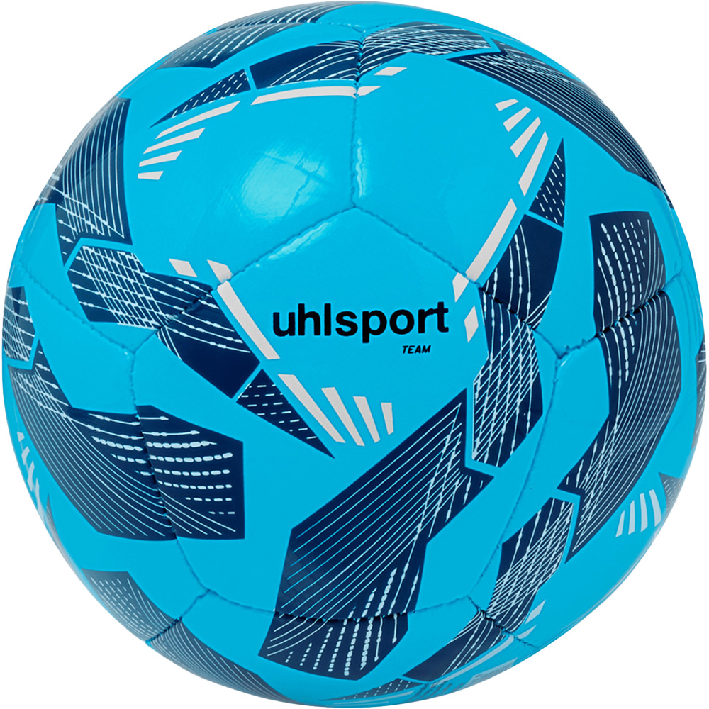 Team Mini Fussball OS