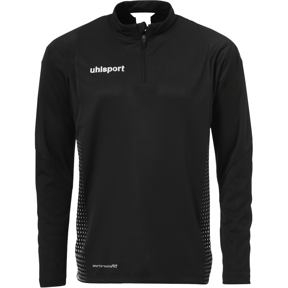 Score 1/4 Zip Top 116