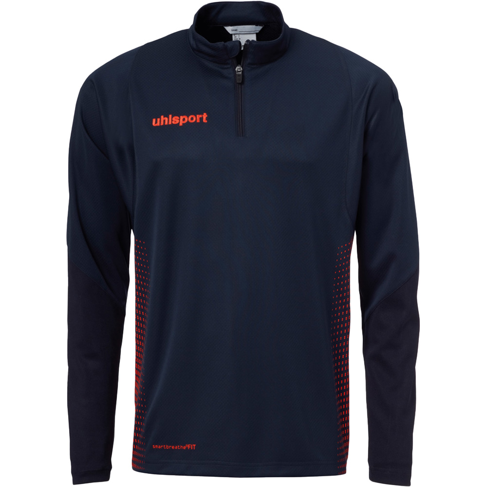 Score 1/4 Zip Top 