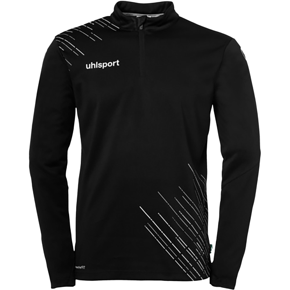 Score 26 1/4 Zip Top 