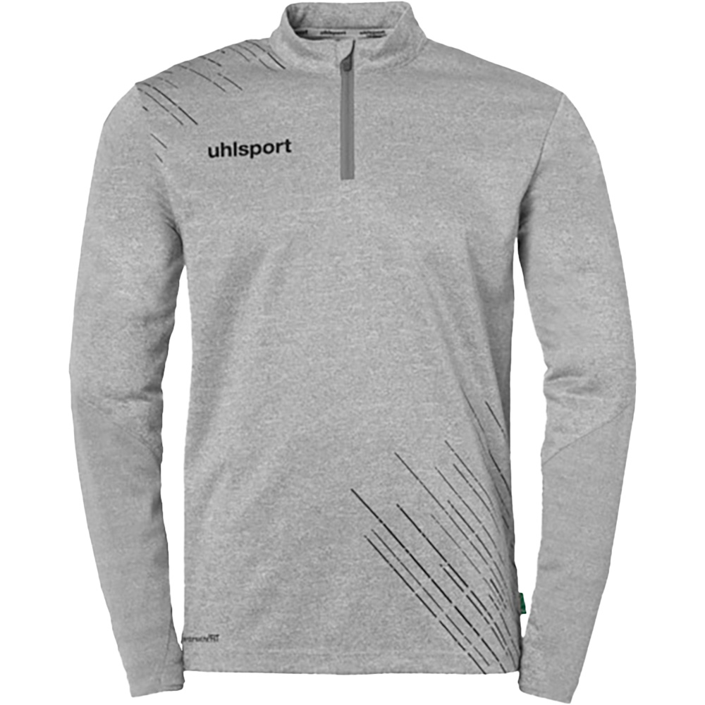 Score 26 1/4 Zip Top 