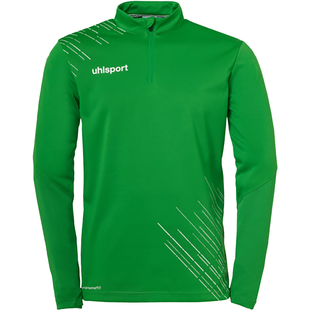 Score 26 1/4 Zip Top 