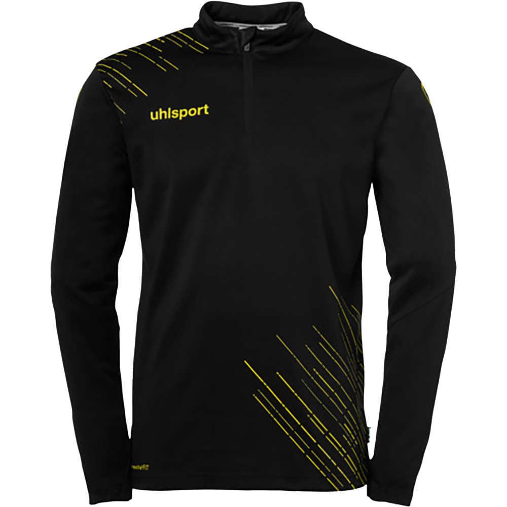 Score 26 1/4 Zip Top 