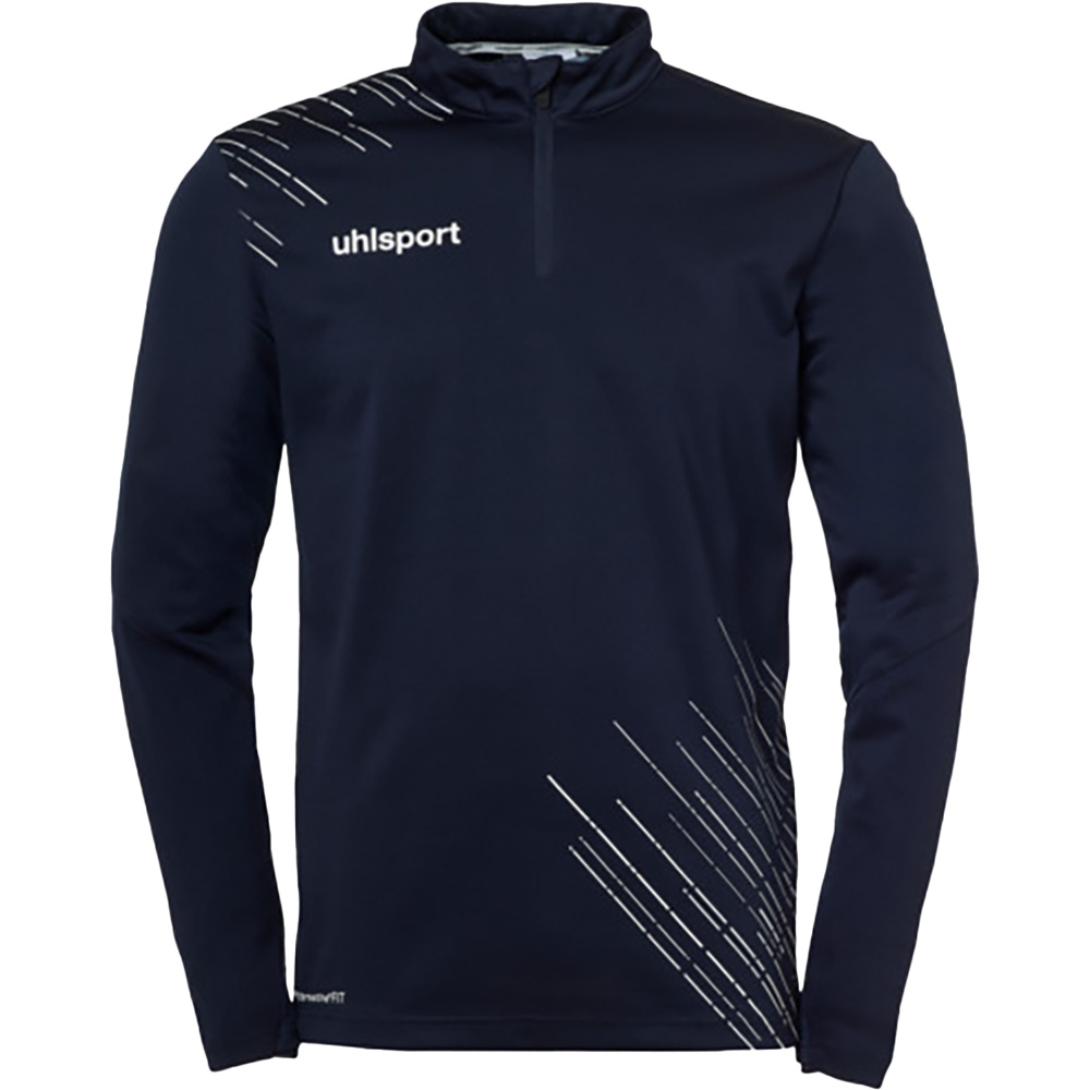 Score 26 1/4 Zip Top 