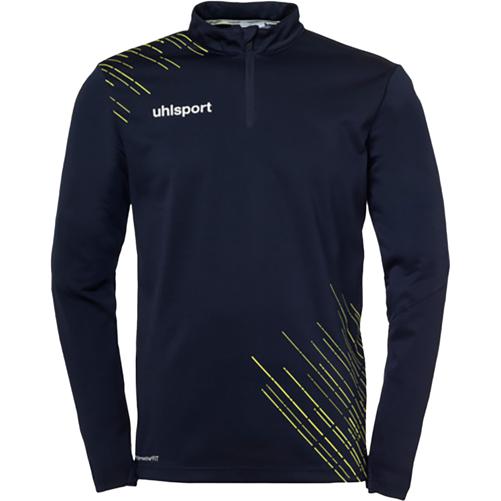 Score 26 1/4 Zip Top 