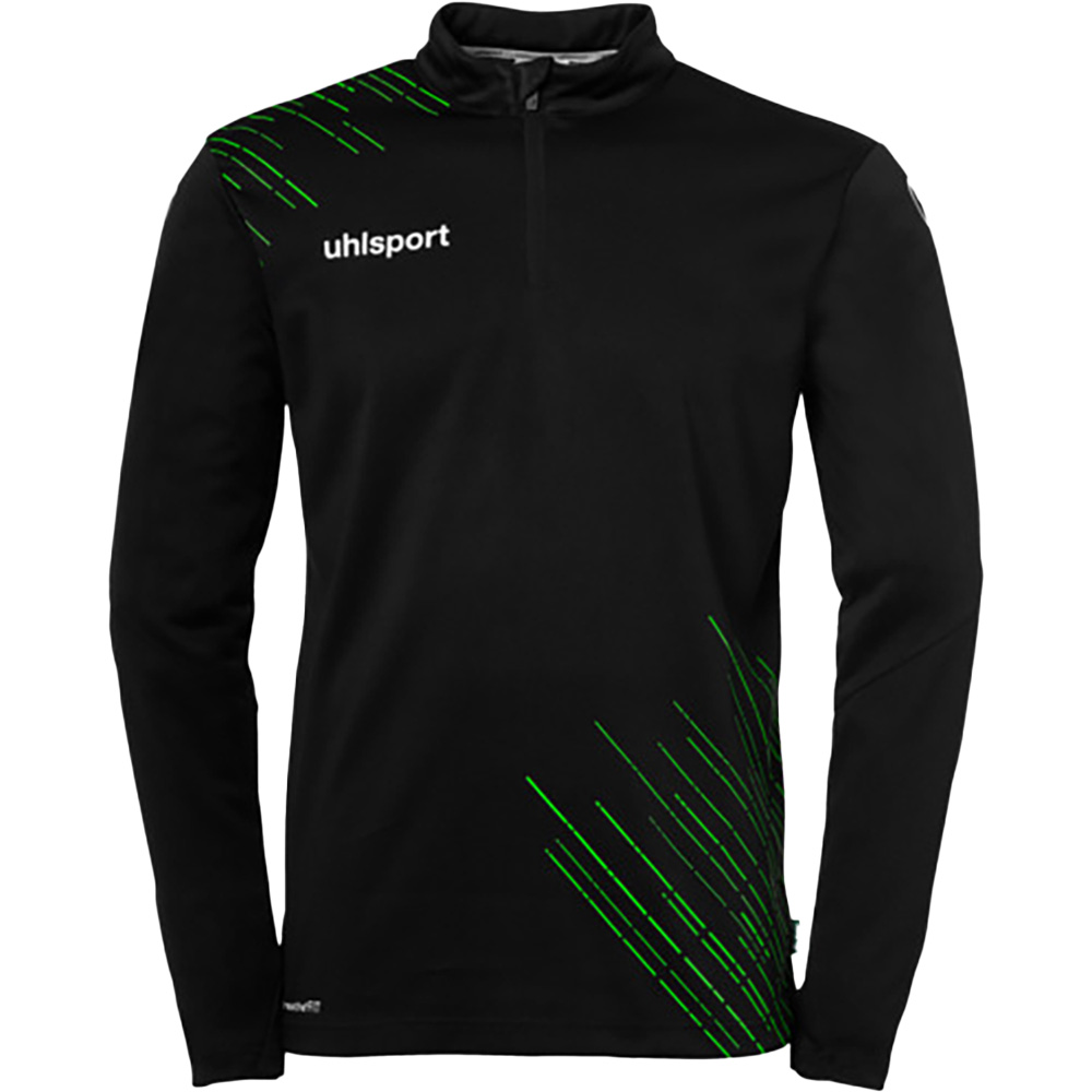 Score 26 1/4 Zip Top 