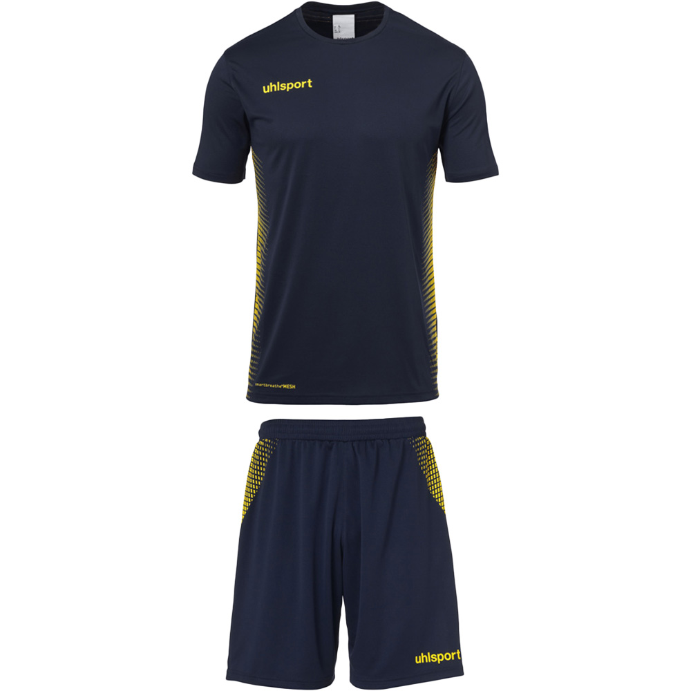 Score Kit Kurzarm 