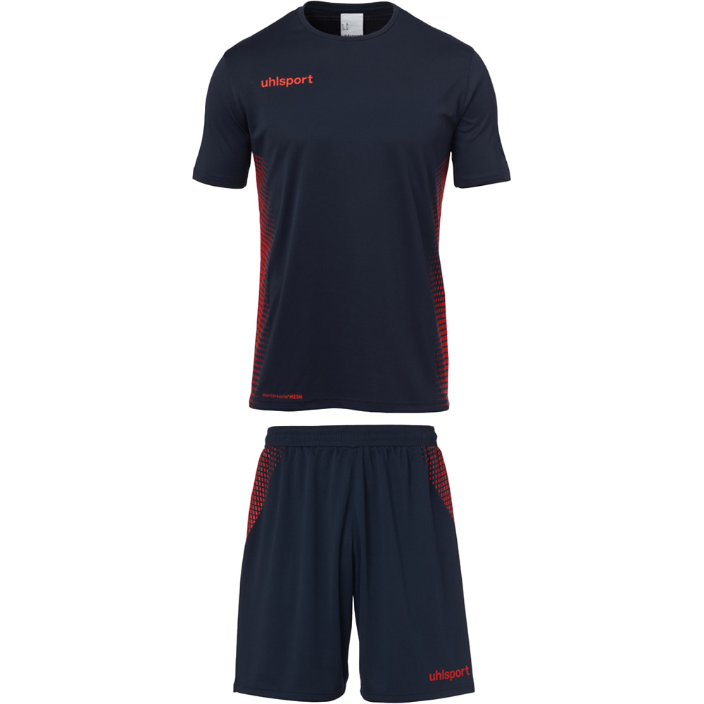 Score Kit Kurzarm 2XL