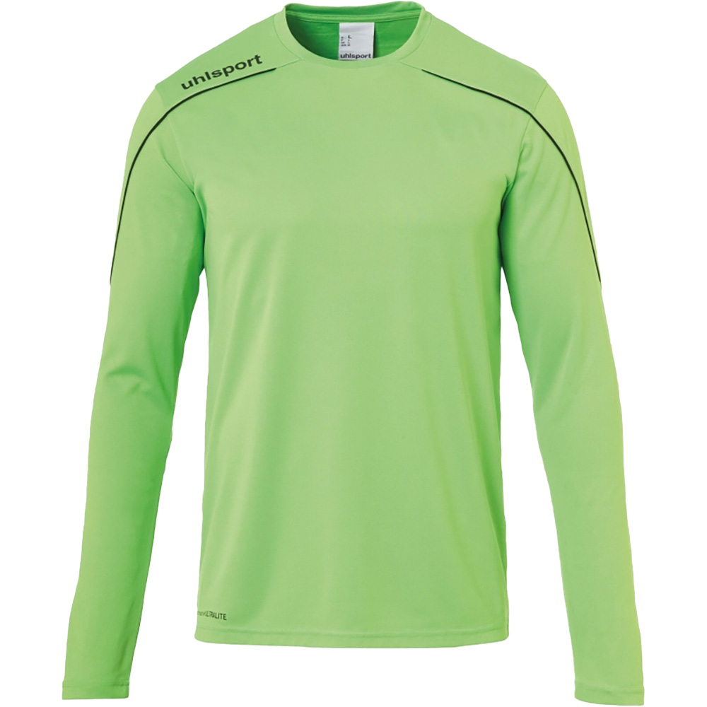 Stream 22 Trikot Langarm 