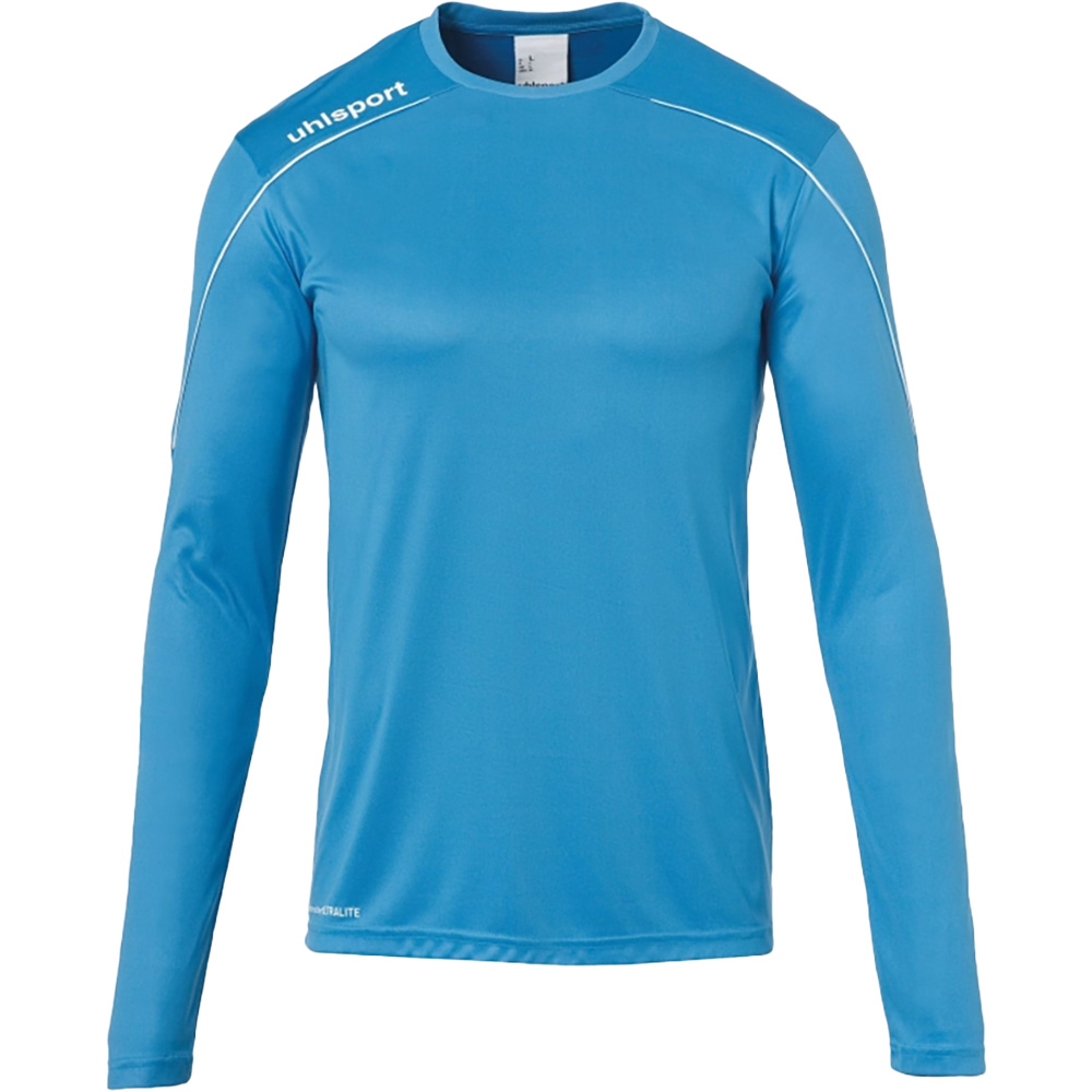 Stream 22 Trikot Langarm 
