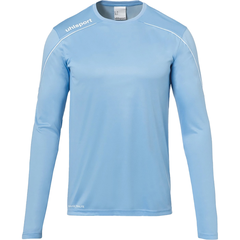 Stream 22 Trikot Langarm 