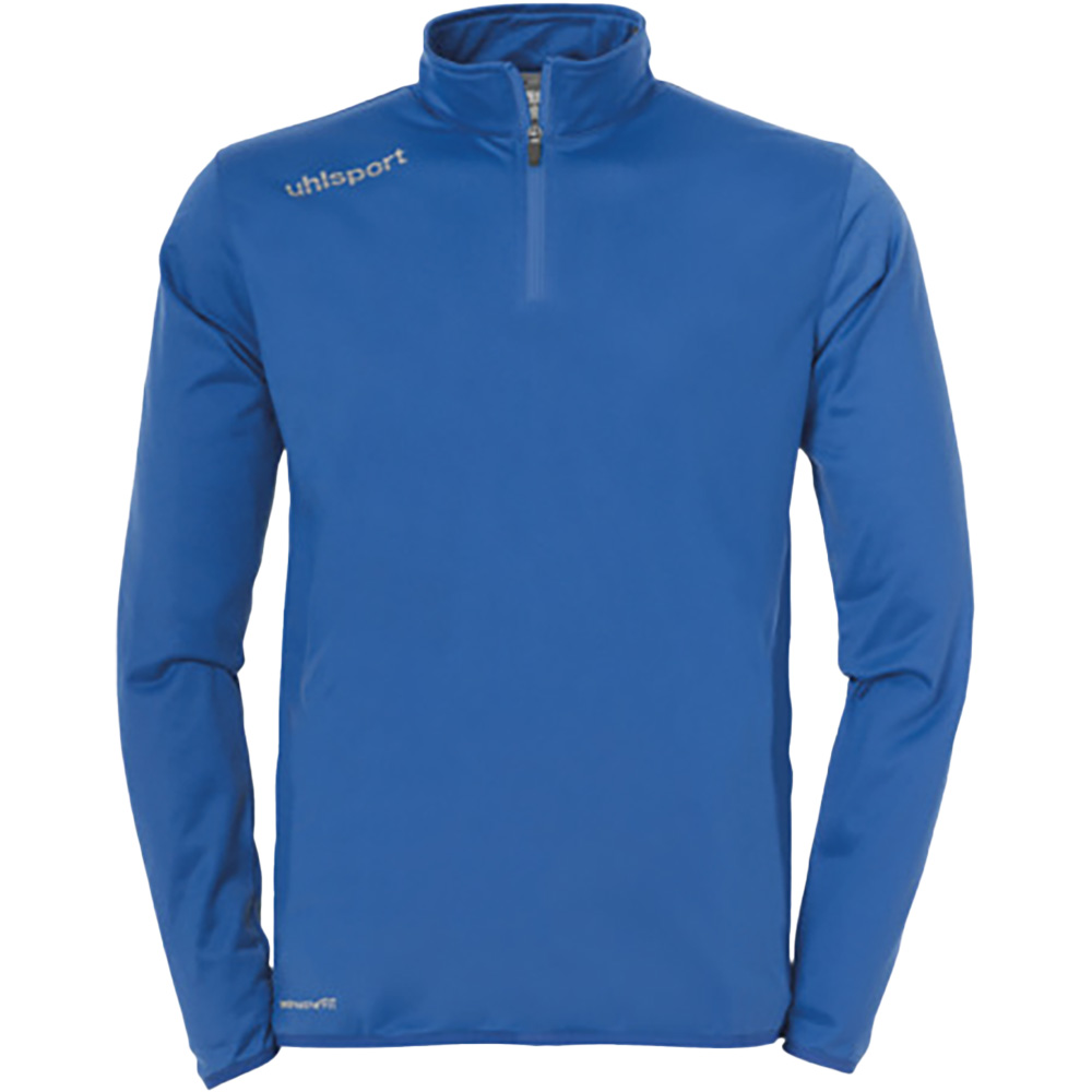 Essential 1/4 Zip Top 