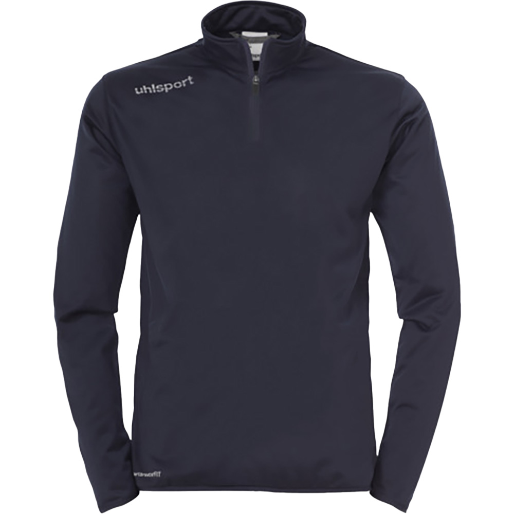 Essential 1/4 Zip Top 