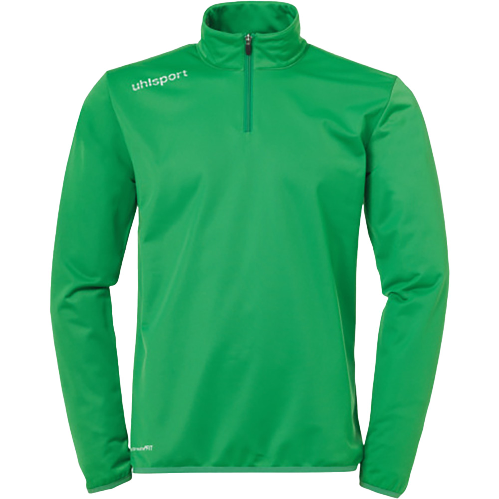 Essential 1/4 Zip Top 