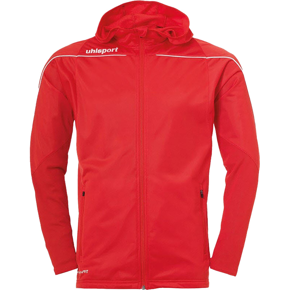 Stream 22 Track Jacke 
