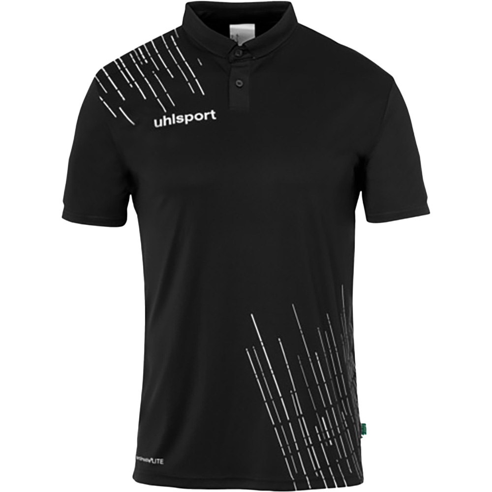 Score 26 Poly Polo 
