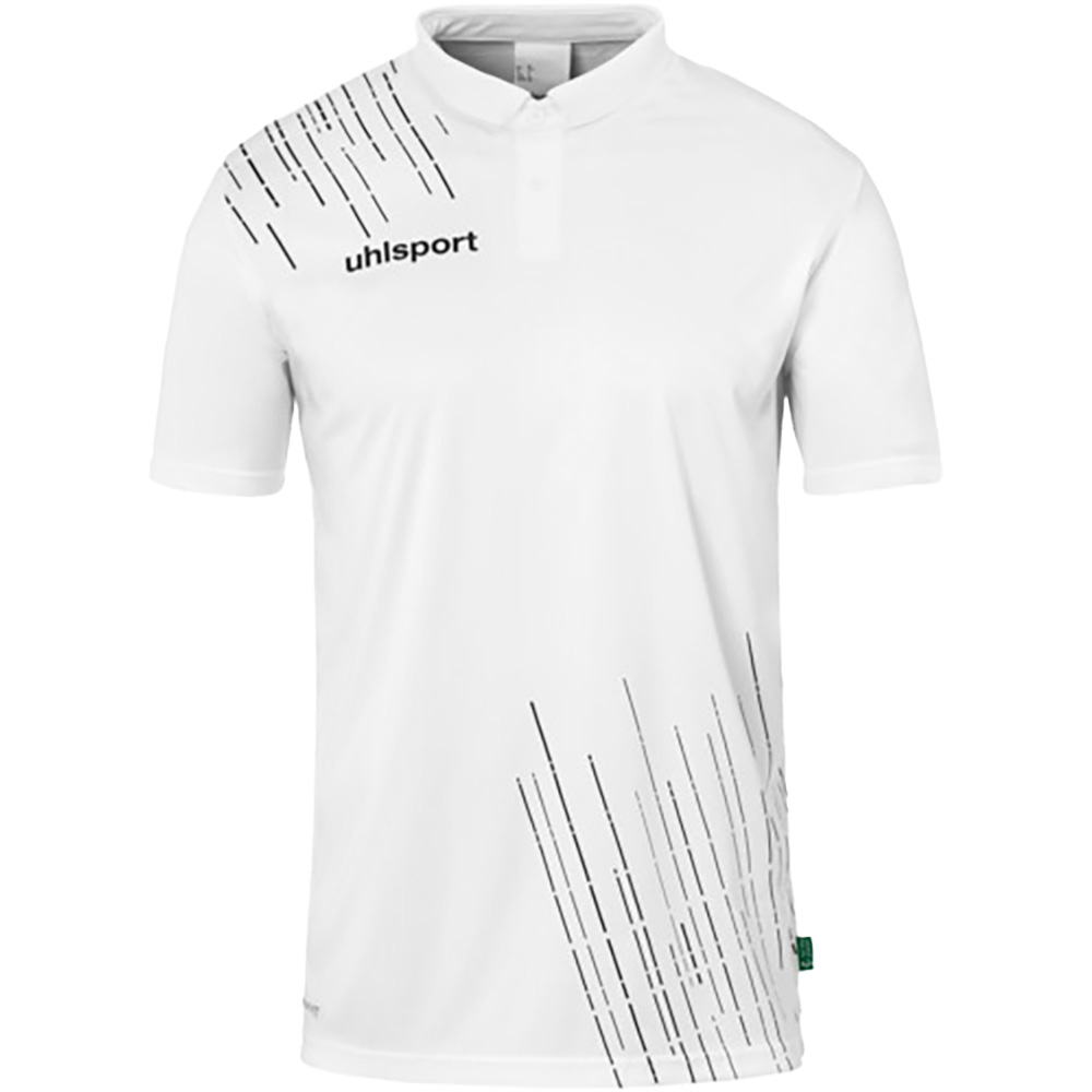 Score 26 Poly Polo 