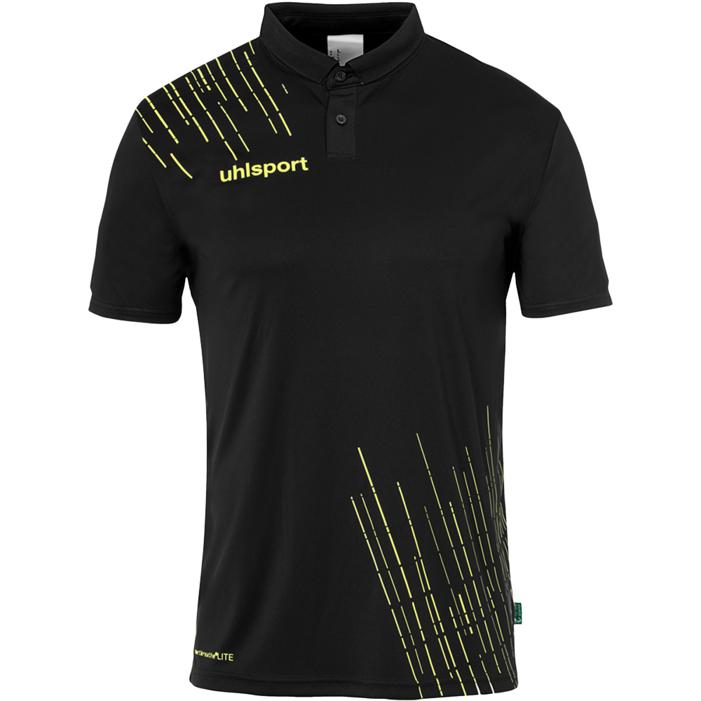 Score 26 Poly Polo 