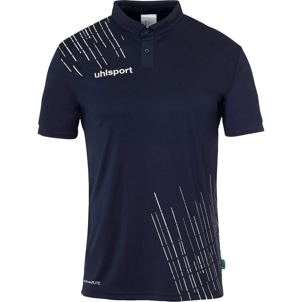Score 26 Poly Polo 