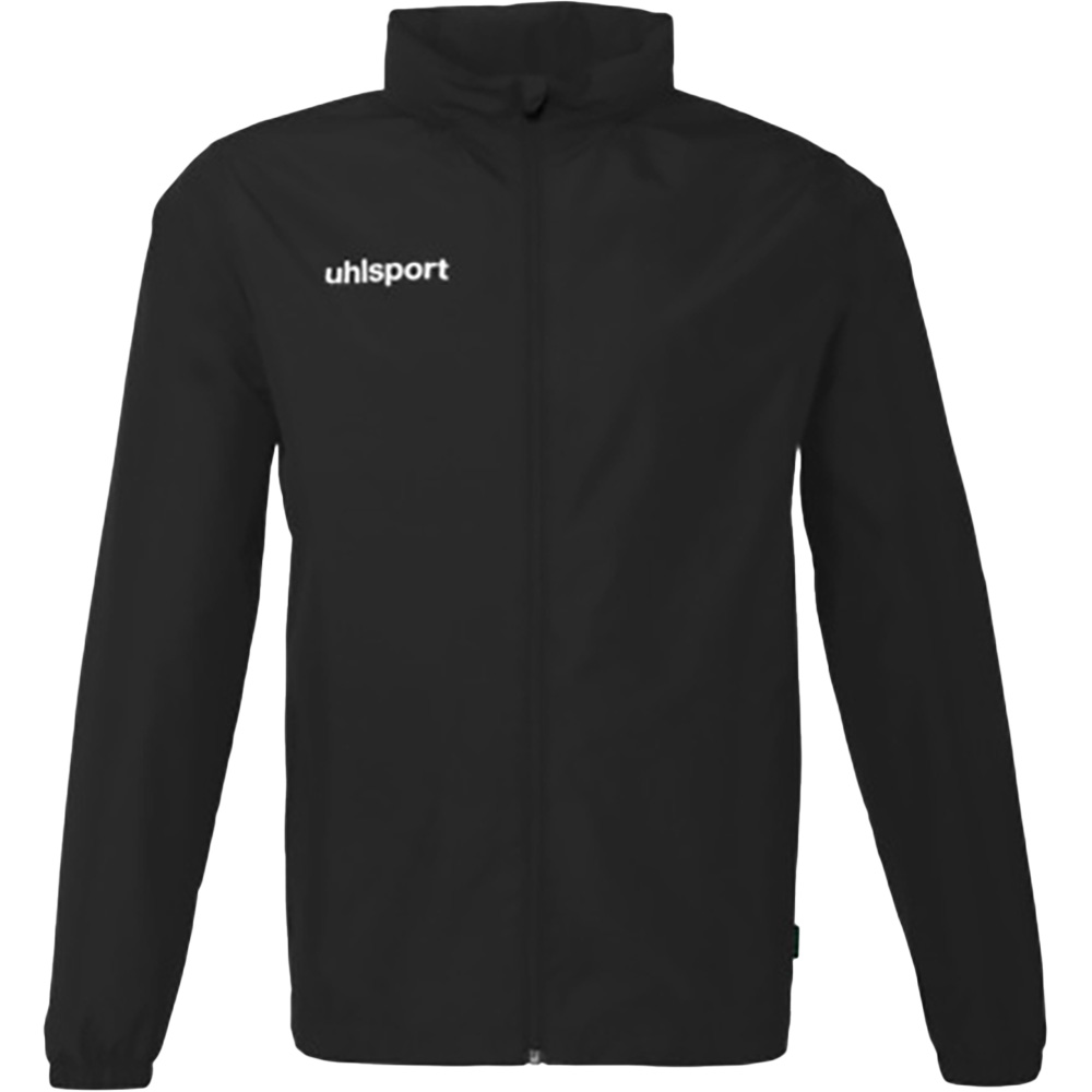 Essential Allwetterjacke 