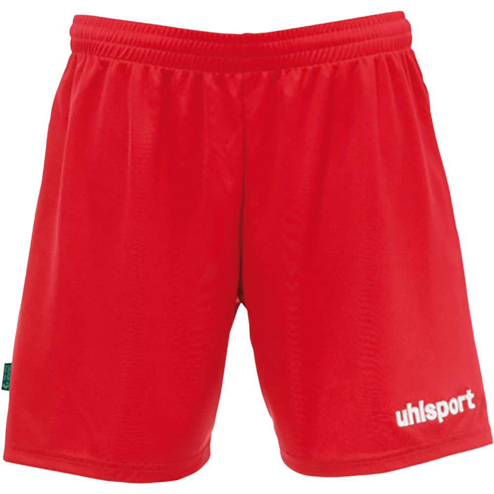 Center Basic Short Damen 