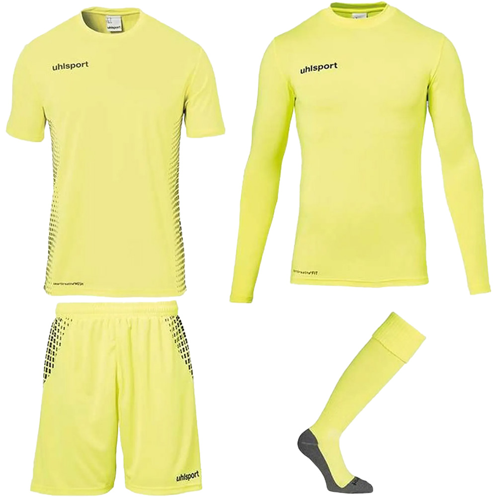 Score Torwart Set Herren Herren | 2XL