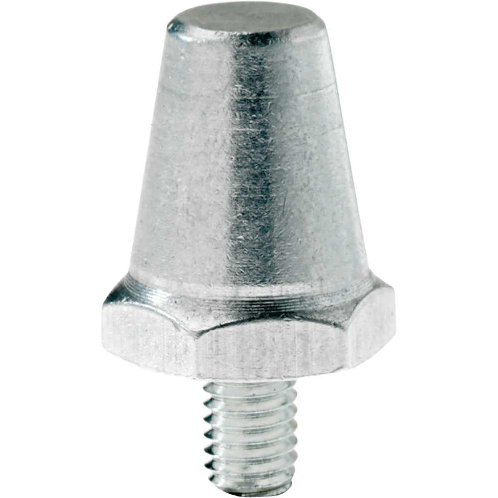 Alu Rugby League Stollen (Vpe 100 Stück) 