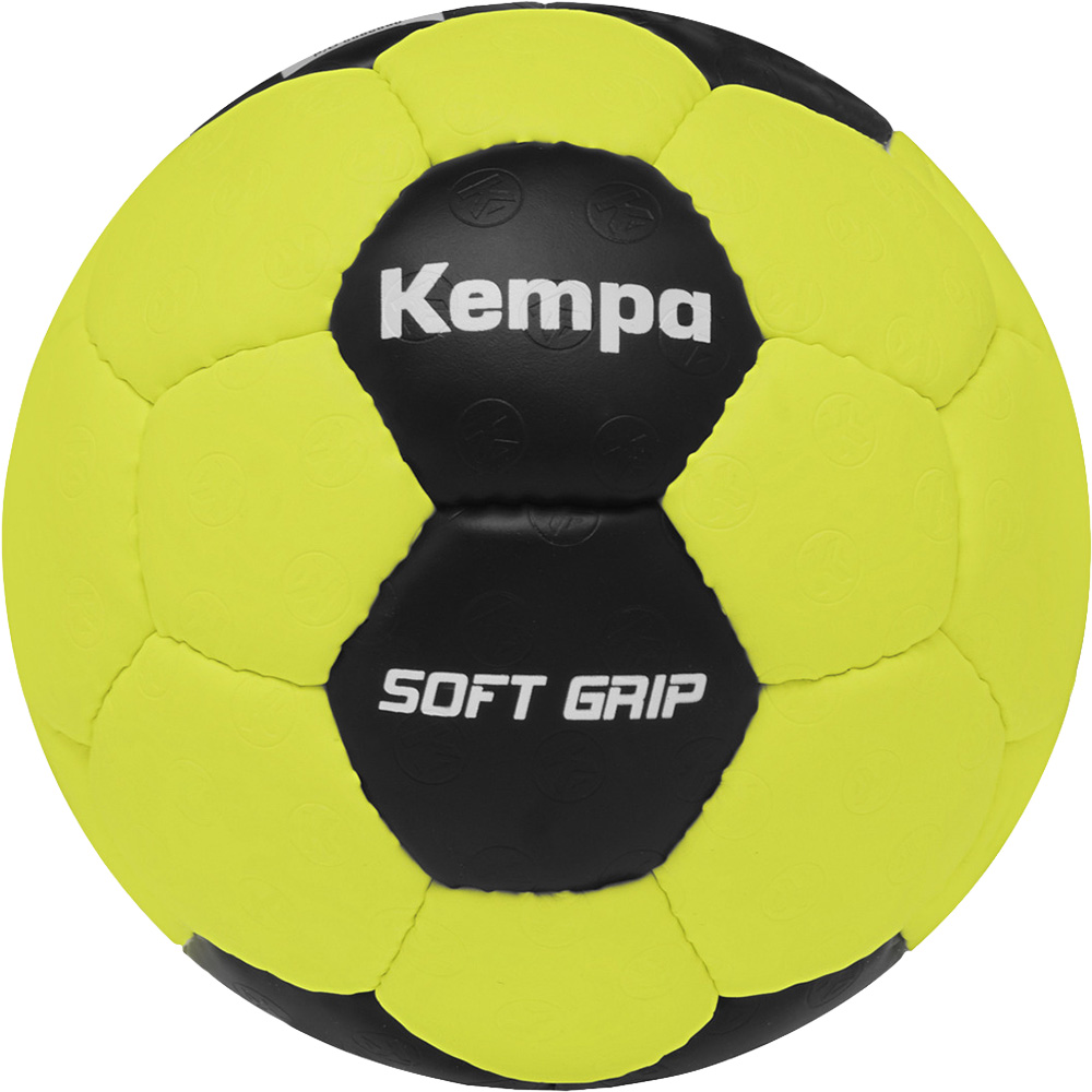 Soft Grip Handball OS