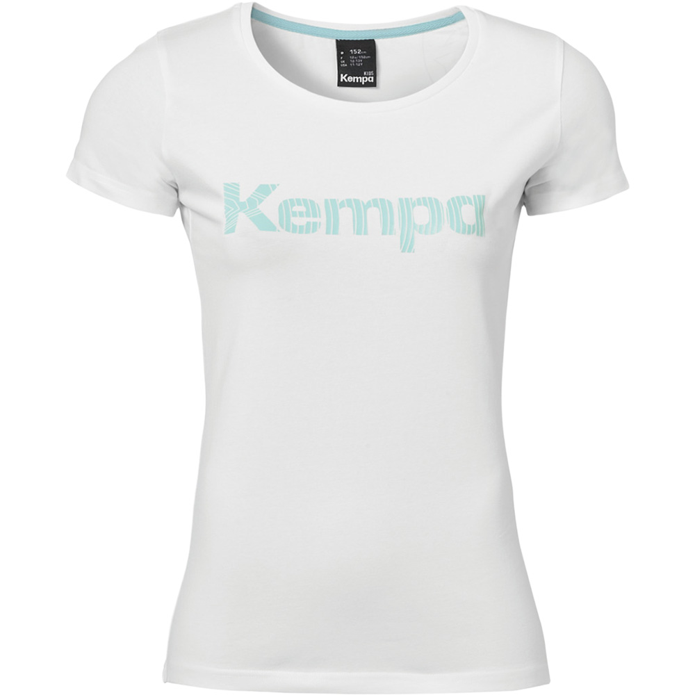 Graphic T-Shirt Damen 