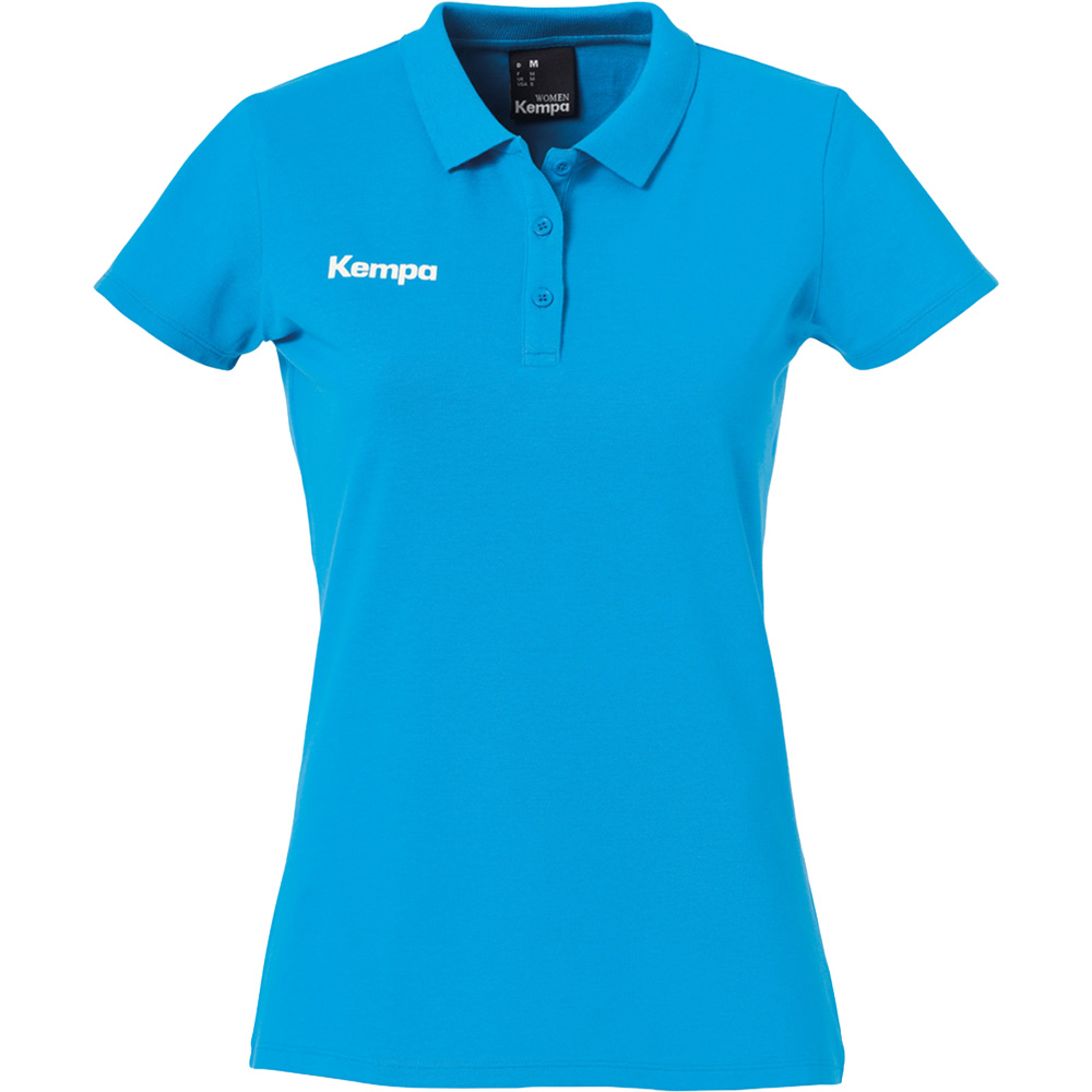 Poloshirt Damen 