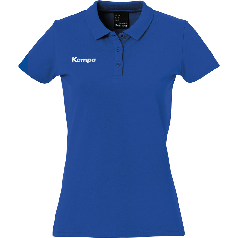 Poloshirt Damen 