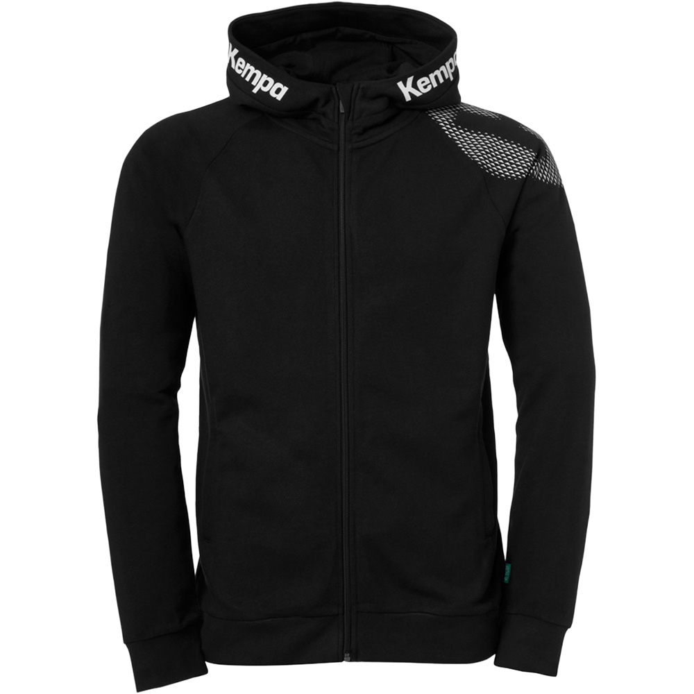 Core 26 Hood Jacke 