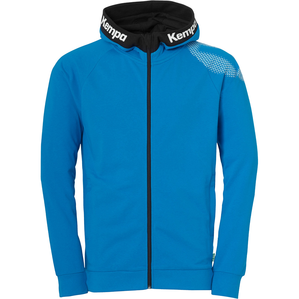 Core 26 Hood Jacke 