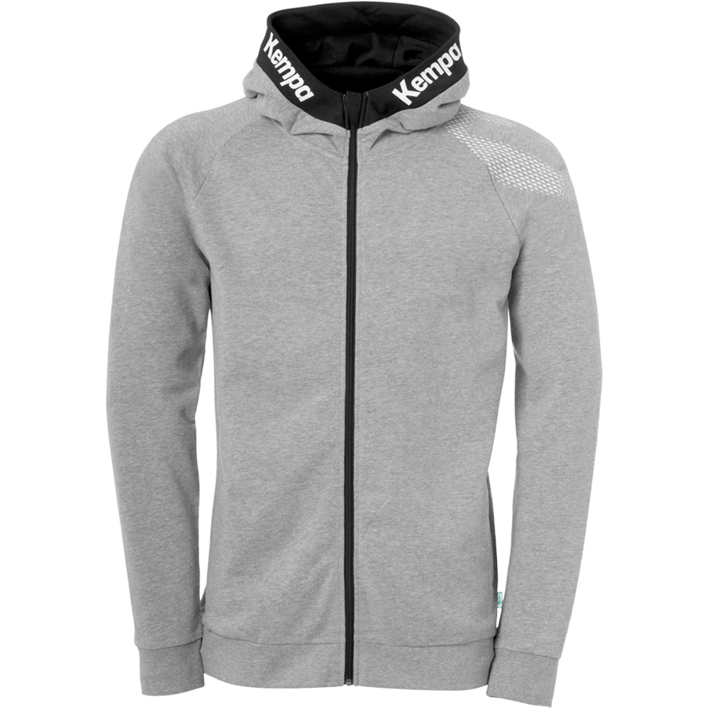 Core 26 Hood Jacke 