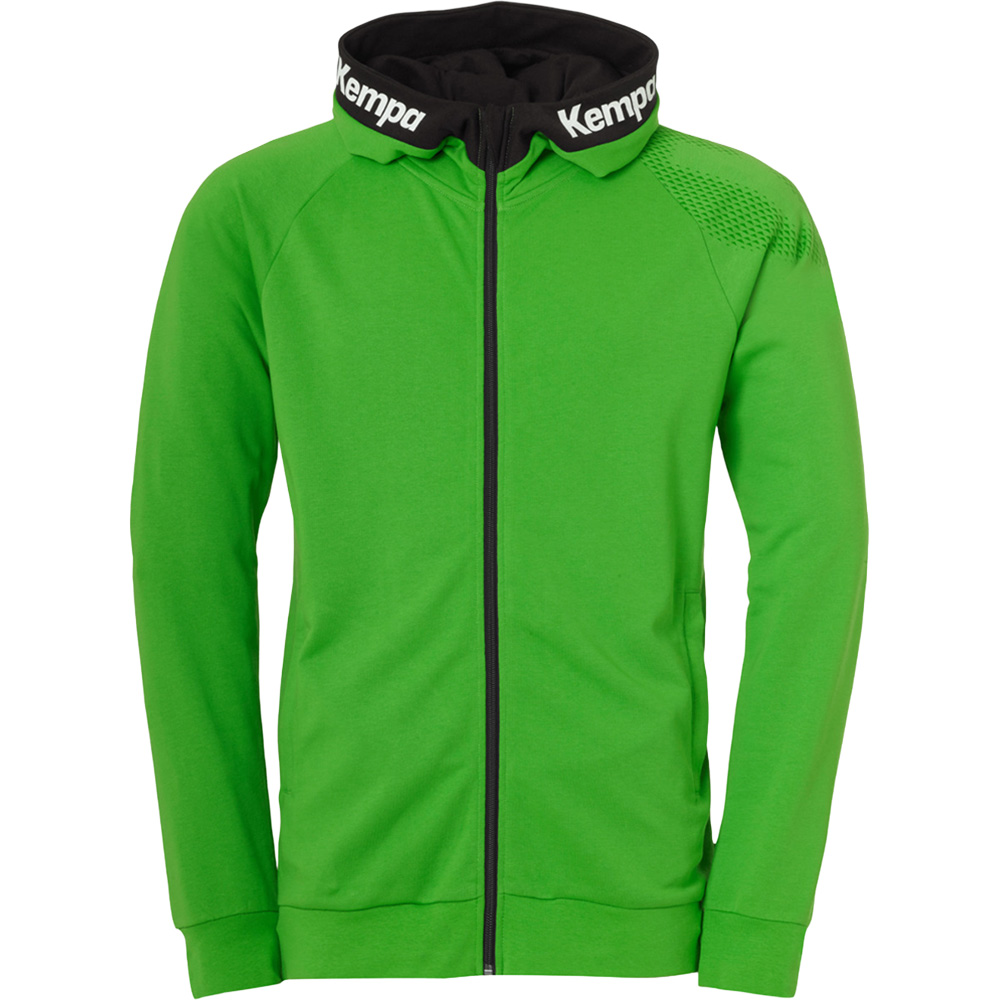 Core 26 Hood Jacke 