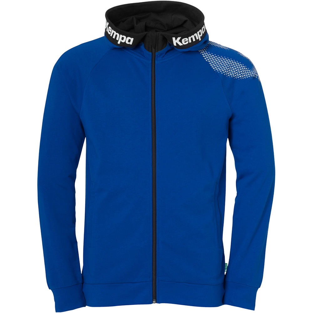 Core 26 Hood Jacke 