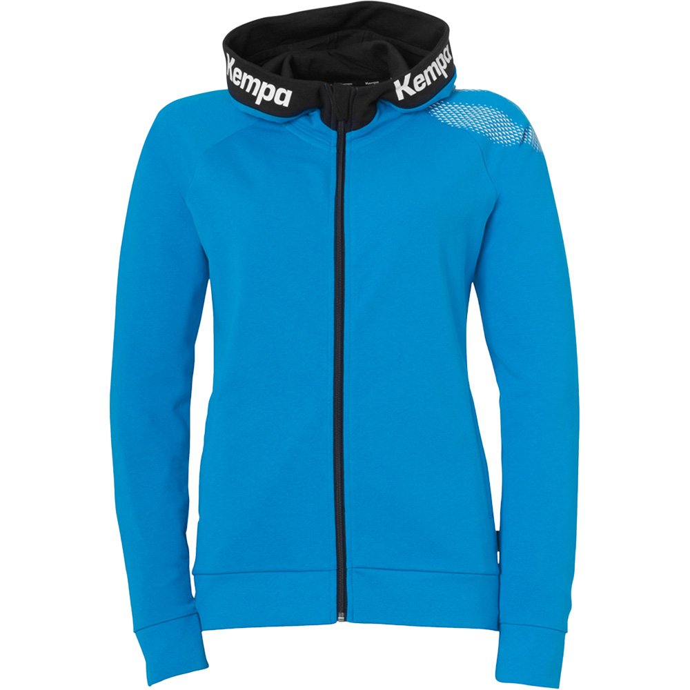 Core 26 Hood Jacke Damen 