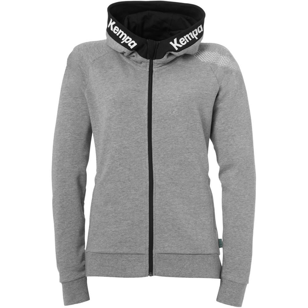Core 26 Hood Jacke Damen 