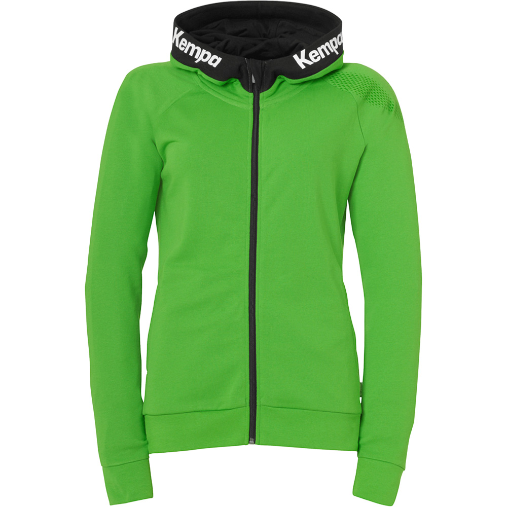 Core 26 Hood Jacke Damen 